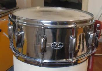 Slingerland snare