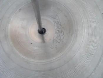 50's Ludwig Drum Set information Please