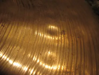 Paiste cymbal marked 114226 - What line is this?
