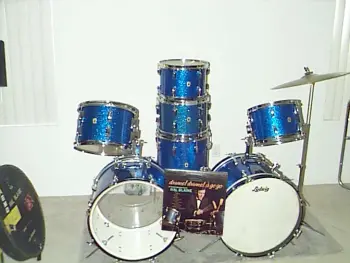 Hal's kit for sale