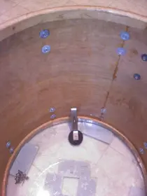 Floor Tom Help!