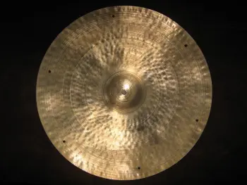 Zildjian 19 inch sizzle