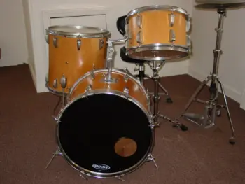 Sonor Swinger Kit-Nice Vintage Kit ?????