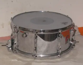 Premier 2003 snare drum