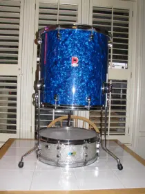 Question about purchasing Drum Wrap
