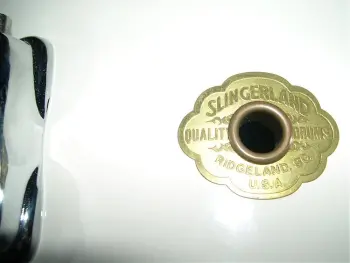 Is this Radio King Authentic?