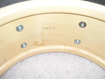 Is this Radio King Authentic?