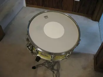 Rogers Holiday Drums