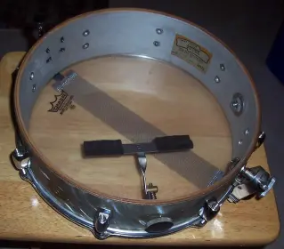 Gretsch Progressive Jazz Snare