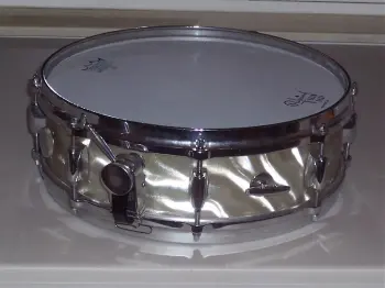 Gretsch Progressive Jazz Snare
