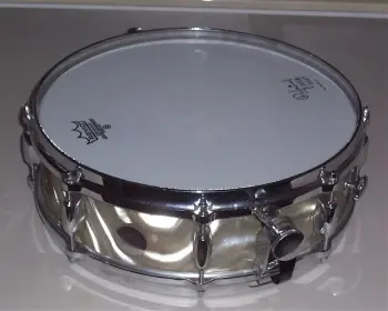 Gretsch Progressive Jazz Snare