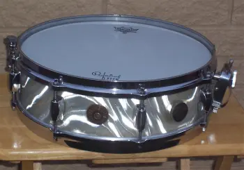 Gretsch Progressive Jazz Snare