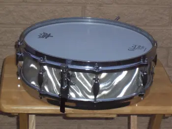 Gretsch Progressive Jazz Snare