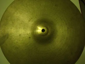 zildjian viage ride and high hats need help identify