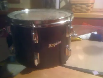 Rogers Powertone - How much?