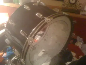 Rogers Powertone - How much?