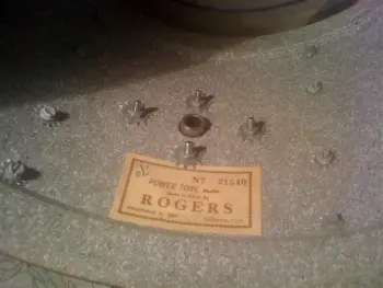 Rogers Powertone - How much?