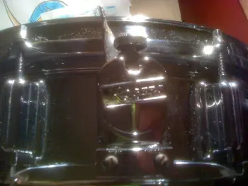 Rogers Powertone - How much?