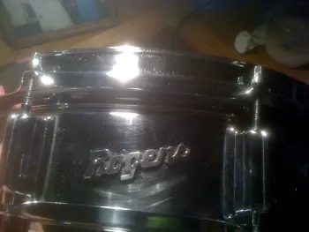 Rogers Powertone - How much?