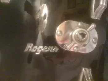 Rogers Powertone - How much?