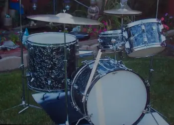 Cleveland-era Rogers Holiday Kit