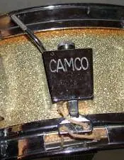 Can Anyone I.d. This Camco Strainer?