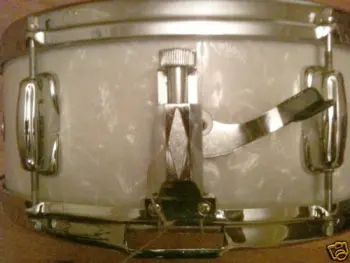 slingerland 63 snare