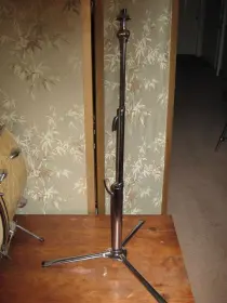 60's Premier Cymbal Stand