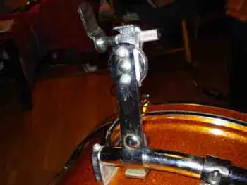 Safir drums anyone?