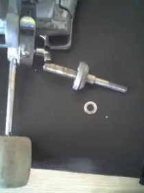 Premier 252 Bass Drum Pedal - Anyone have one?