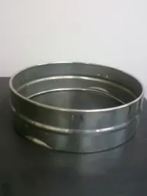 mystery Vintage snaredrum shell