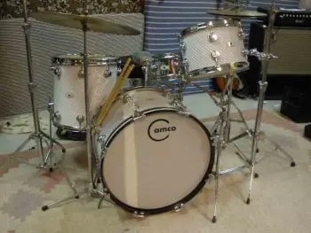 Camco Drums