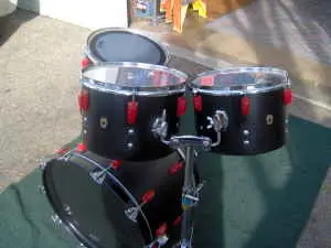 Why Would Someone Do This To A Vintage Set??
