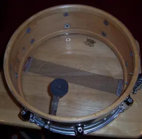 Slingerland Drums Help Needed