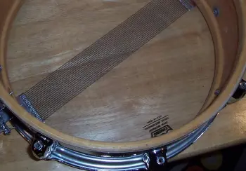Slingerland Drums Help Needed