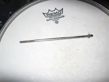 Still Have Alot Of Vinatge Parts,ludwig,slingerland,ete,ete