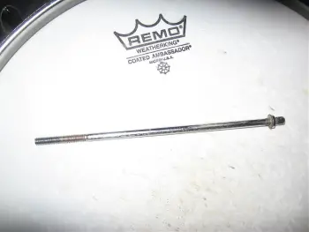 Still Have Alot Of Vinatge Parts,ludwig,slingerland,ete,ete