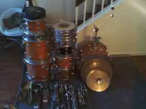 Check This &quot;camco&quot; Set On C/l 1,100.00