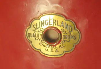 Slingerland End Tables?