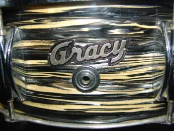 Goodwill Find - Gracy Snare