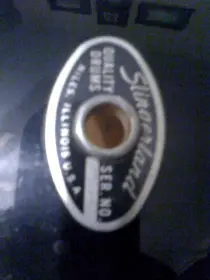 Anybody want a shot at these? 64-66 Slings, exc.