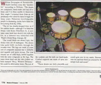 Unidentified Kit