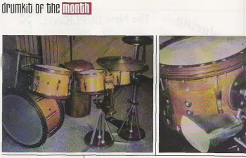 Unidentified Kit