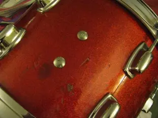 Ludwig Standard
