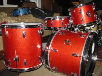 Ludwig Standard
