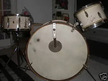 WFL drums