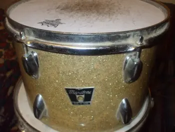 Old Maxitone Kit