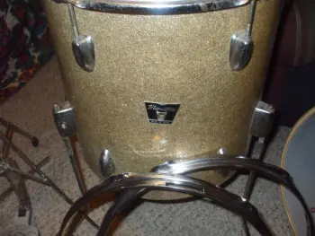 Old Maxitone Kit