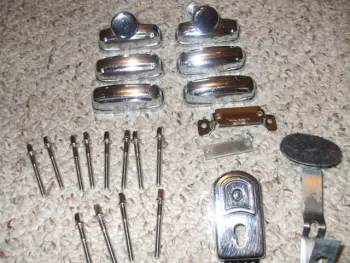 Old Maxitone Kit