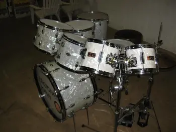 10 or 12&quot; SLING TOMS